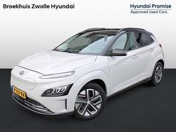 Grijs Gebruikt 2021 Hyundai Kona Comfort SUV | € 16.750 (Goede deal)