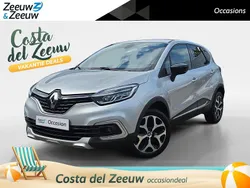 Grijs Gebruikt 2017 Renault Captur Intens SUV | € 9.940 (Eerlijke prijs)