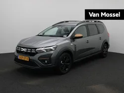 Grijs Gebruikt 2024 Dacia Jogger Extreme MPV | € 28.435 (Eerlijke prijs)
