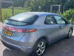 Gebruikt 2006 Honda Civic Comfort Hatchback | € 2.250 (Eerlijke prijs)