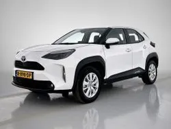 Wit Gebruikt 2022 Toyota Yaris Cross Active SUV | € 26.945 (Goede deal)