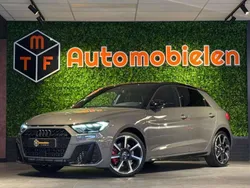 Grijs, metallic lak Gebruikt 2020 Audi A1 Sportback S-Line Hatchback | € 26.999 (Eerlijke prijs)