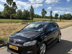Zwart Gebruikt 2011 VW Polo GTI Hatchback | € 6.250 (Goede deal)