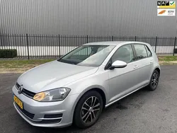 Grijs Gebruikt 2013 VW Golf VII Trendline Hatchback | € 4.799 (Super prijs)