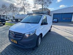 Overige Gebruikt 2018 Mercedes Vito MPV | € 15.800 (Iets duurder)