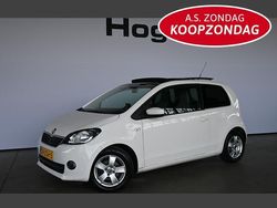 Wit Gebruikt 2012 Skoda Citigo Tour Hatchback | € 5.940 (Eerlijke prijs)