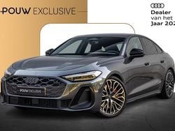 Grijs Gebruikt 2025 Audi S5 S-Line Sedan | € 91.450 (Goede deal)