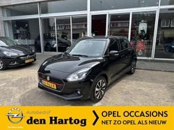 Zwart Gebruikt 2019 Suzuki Swift Hatchback | € 14.950 (Eerlijke prijs)