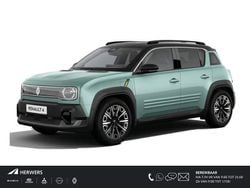 Nieuw 2025 Renault R4 SUV | € 34.064 (Goede deal)