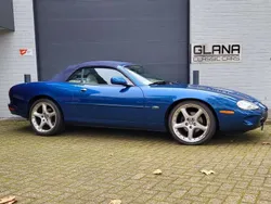Jaguar XK8