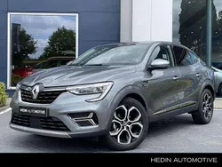 Grijs Gebruikt 2023 Renault Arkana Techno SUV | € 26.940 (Eerlijke prijs)