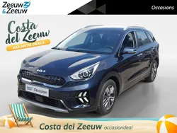 (b4u) gravity blue m Gebruikt 2022 Kia e-Niro SUV | € 26.445 (Super prijs)