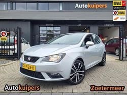 Grijs Gebruikt 2015 Seat Ibiza Style Hatchback | € 8.450 (Iets duurder)