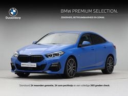 Blauw Gebruikt 2021 BMW 218 M Sport Coupé | € 27.950 (Eerlijke prijs)