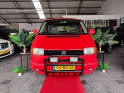 Gebruikt 1999 VW T4 Van | € 2.500 (Super prijs)