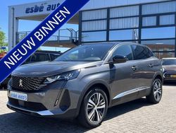Grijs Gebruikt 2023 Peugeot 3008 Allure SUV | € 26.950 (Goede deal)