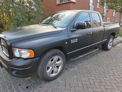 Zwart Gebruikt 2002 Dodge Ram Pickup | € 9.500