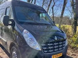 Gebruikt 2013 Renault Master Van | € 7.500 (Super prijs)