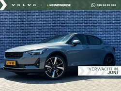 Grijs Gebruikt 2020 Polestar 2 Long Range Dual motor Sedan | € 23.899 (Eerlijke prijs)