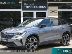 Grijs Gebruikt 2024 Renault Austral Techno Esprit Alpine SUV | € 38.750 (Iets duurder)
