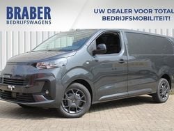Grijs Gebruikt 2024 Fiat Scudo Van | € 32.400