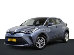 Grijs Gebruikt 2023 Toyota C-HR Active SUV | € 24.950 (Super prijs)