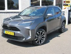 Grijs Gebruikt 2024 Toyota Yaris Cross Active SUV | € 29.950 (Duur)
