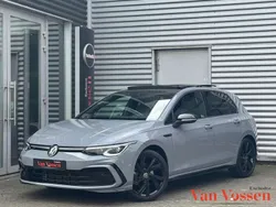 VW Golf VIII