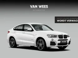 Wit Gebruikt 2016 BMW X4 Executive SUV | € 26.950 (Eerlijke prijs)