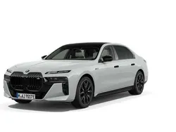Overig Nieuw 2024 BMW i7 Exclusive Sedan | € 240.562
