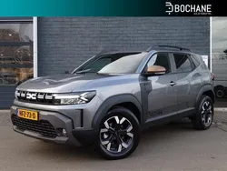 Gris schiste (kqg) Gebruikt 2025 Dacia Duster Journey SUV | € 31.945