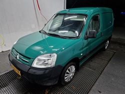 Groen Gebruikt 2003 Citroën Berlingo MPV | € 2.950 (Iets duurder)