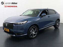 Blauw Gebruikt 2025 Honda HR-V Advance SUV | € 41.950