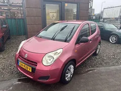 Rood Gebruikt 2009 Suzuki Alto Hatchback | € 1.990 (Eerlijke prijs)