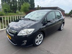 Zwart Gebruikt 2011 Toyota Auris Hybrid Executive Hatchback | € 7.450 (Eerlijke prijs)