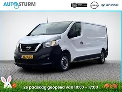 Bestelauto Gebruikt 2021 Nissan NV300 Acenta Van | € 12.995 (Eerlijke prijs)