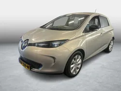Grijs Gebruikt 2016 Renault Zoe Intens Hatchback | € 6.700 (Super prijs)