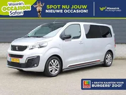 Grijs Gebruikt 2020 Peugeot Expert Sport Van | € 17.900 (Goede deal)