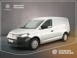 Zilver Gebruikt 2024 VW Caddy Comfortline MPV | € 20.780 (Iets duurder)