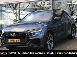 Gebruikt 2019 Audi Q8 S-Line SUV | € 37.995