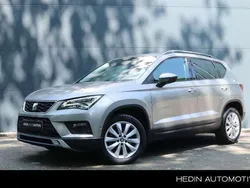 Bruin Gebruikt 2018 Seat Ateca Business SUV | € 20.450 (Goede deal)