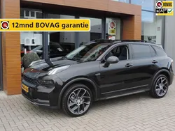 Zwart Gebruikt 2022 Lynk & Co 01 SUV | € 26.990 (Eerlijke prijs)