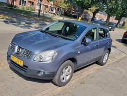 Gebruikt 2008 Nissan Qashqai Tekna SUV | € 4.950 (Duur)