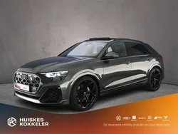 Grijs Gebruikt 2024 Audi Q8 Proline SUV | € 92.900 (Goede deal)