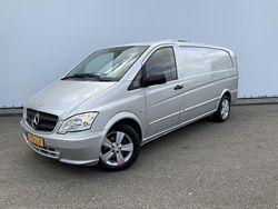 Gebruikt 2011 Mercedes Vito | € 11.950