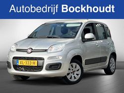 Grijs Gebruikt 2019 Fiat Panda Pop Star Hatchback | € 9.900 (Eerlijke prijs)