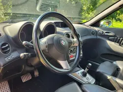 Grijs Gebruikt 2004 Alfa Romeo 156 GTA Sedan | € 20.750