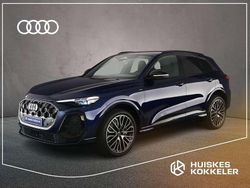 Blauw Nieuw 2025 Audi Q5 Ambiente SUV | € 82.338 (Eerlijke prijs)