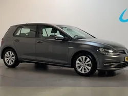 Grijs Gebruikt 2020 VW Golf VII Comfortline Hatchback | € 14.400 (Goede deal)