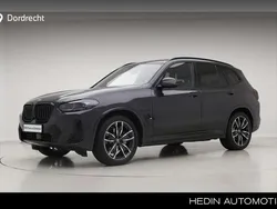 Sophistograu (grijs metallic) Gebruikt 2024 BMW X3 Comfort Edition SUV | € 65.895 (Iets duurder)